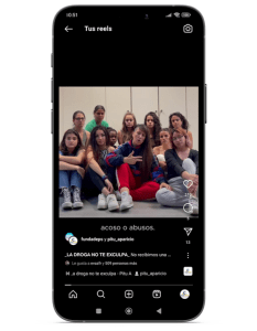 ladroganoteexculpa-movil